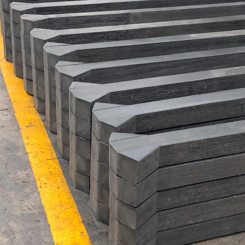 03 Liston de Carga Productos Dunnage Teck