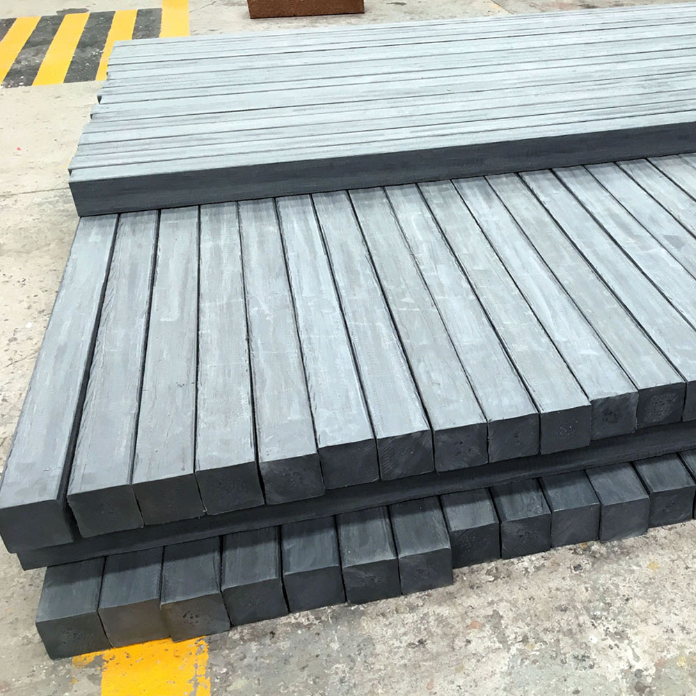 03 Polin de Carga Dunnage TecK Productos